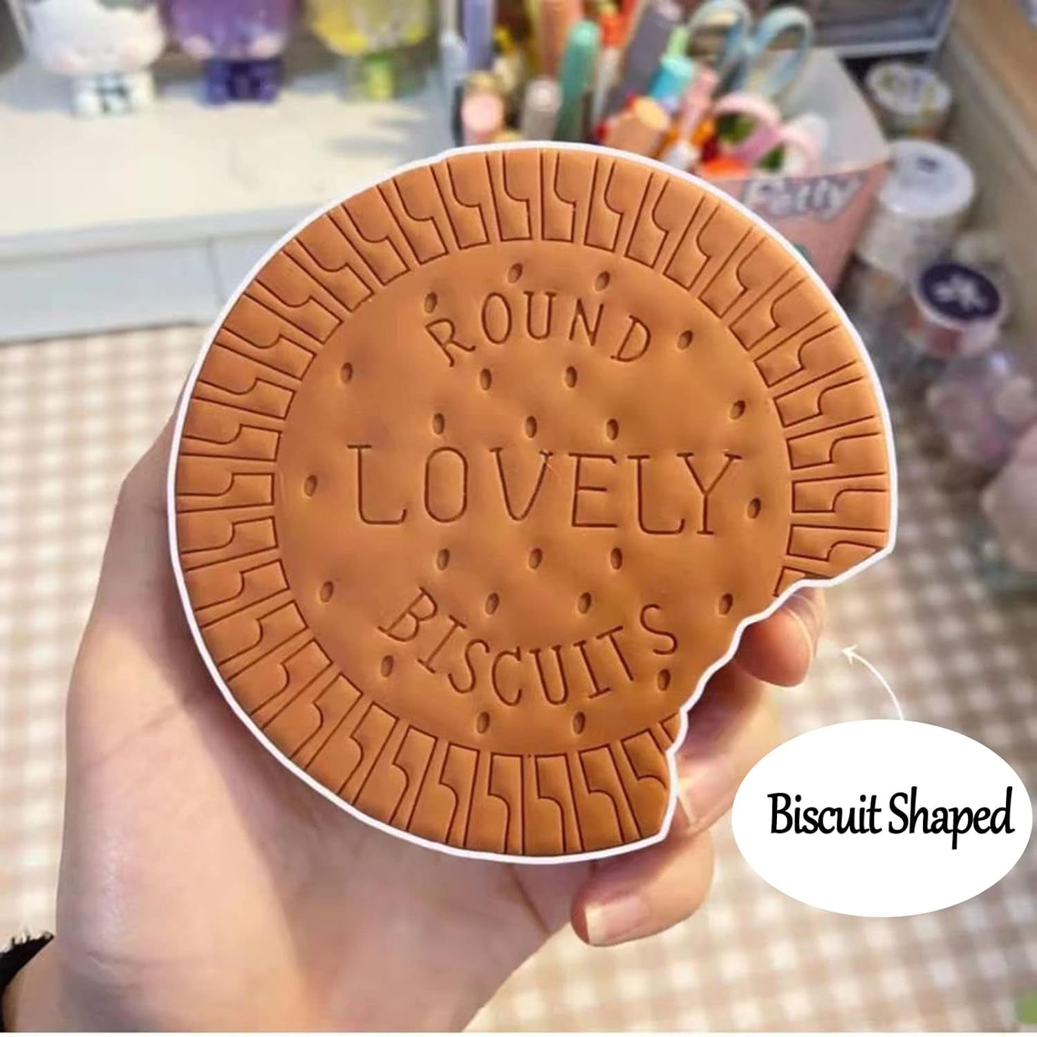 4166 ROUND BYTE BISCUITS DIARY NOTEBOOKS ORIGINAL BISCUITS SMELL WRITING PRACTICE BOOK EARLY LEARNING COPYBOOK PREMIUM BISCUITS BOOK ( 1PC BOOK / Black) 4166 ROUND BYTE BISCUITS DIARY NOTEBOOKS ORIGINAL BISCUITS SMELL WRITING PRACTICE BOOK EARLY LEARNING COPYBOOK PREMIUM BISCUITS BOOK ( 1PC BOOK / Black)